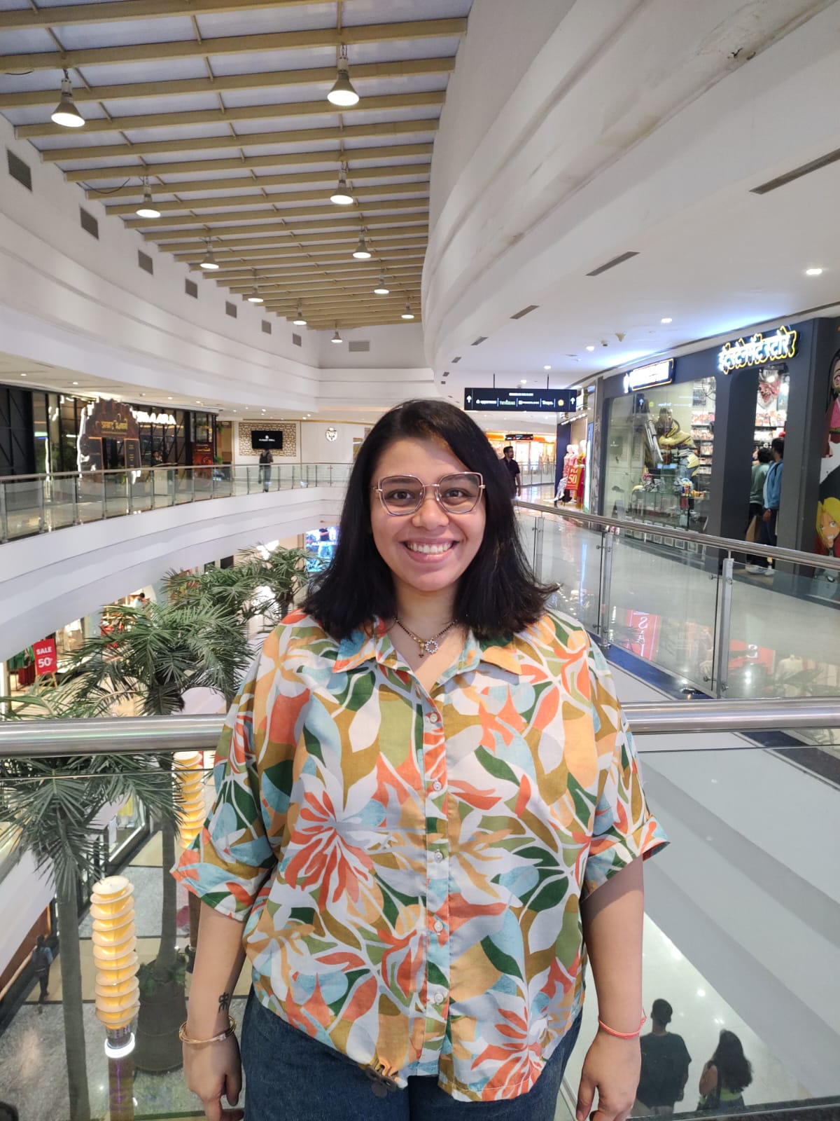Kajal Makhija