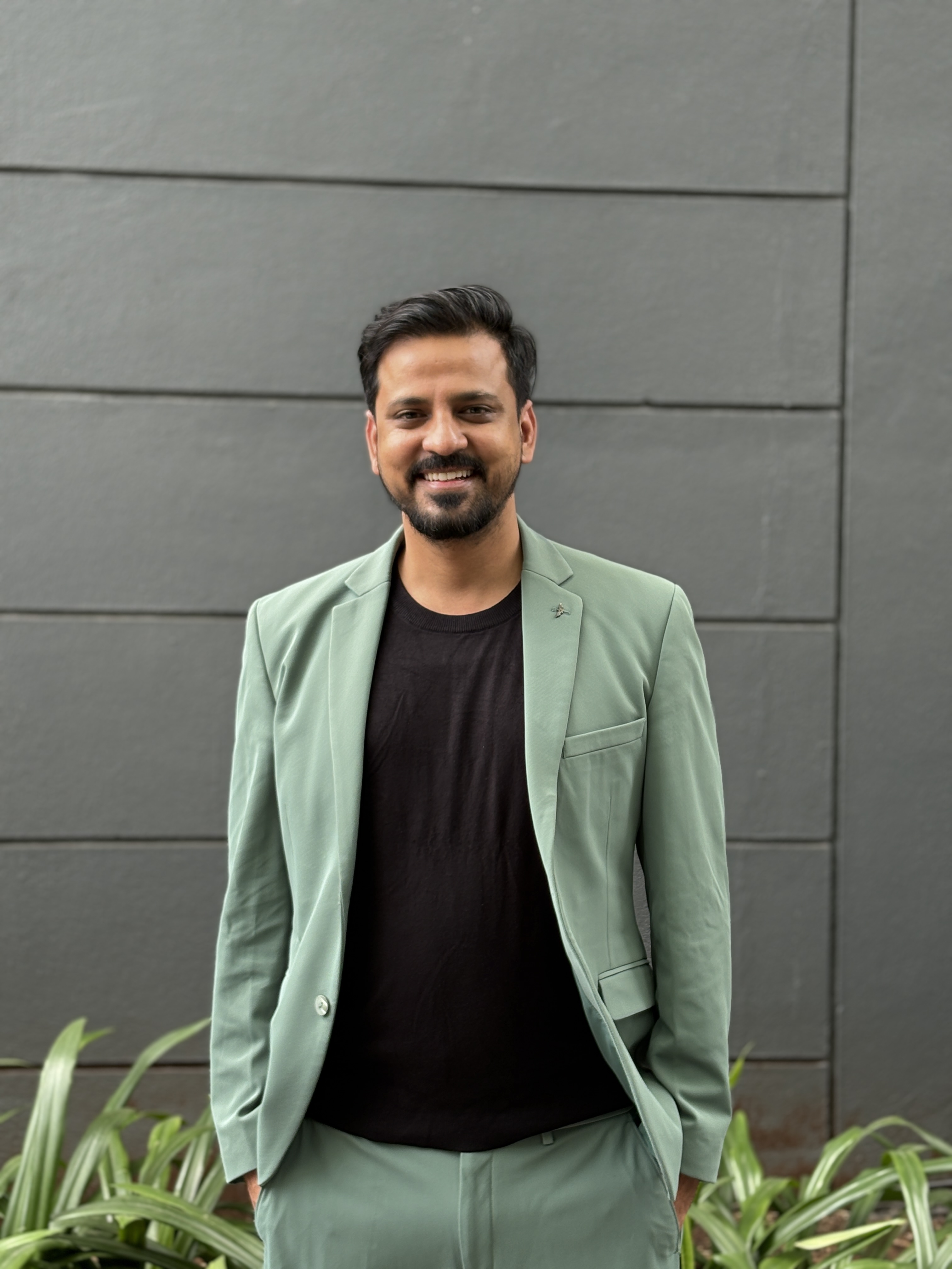 Vijendra VJ Singh