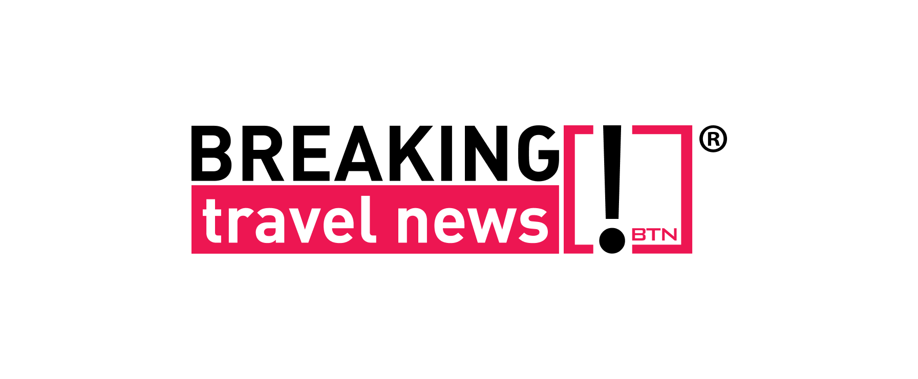 Breaking Travel News