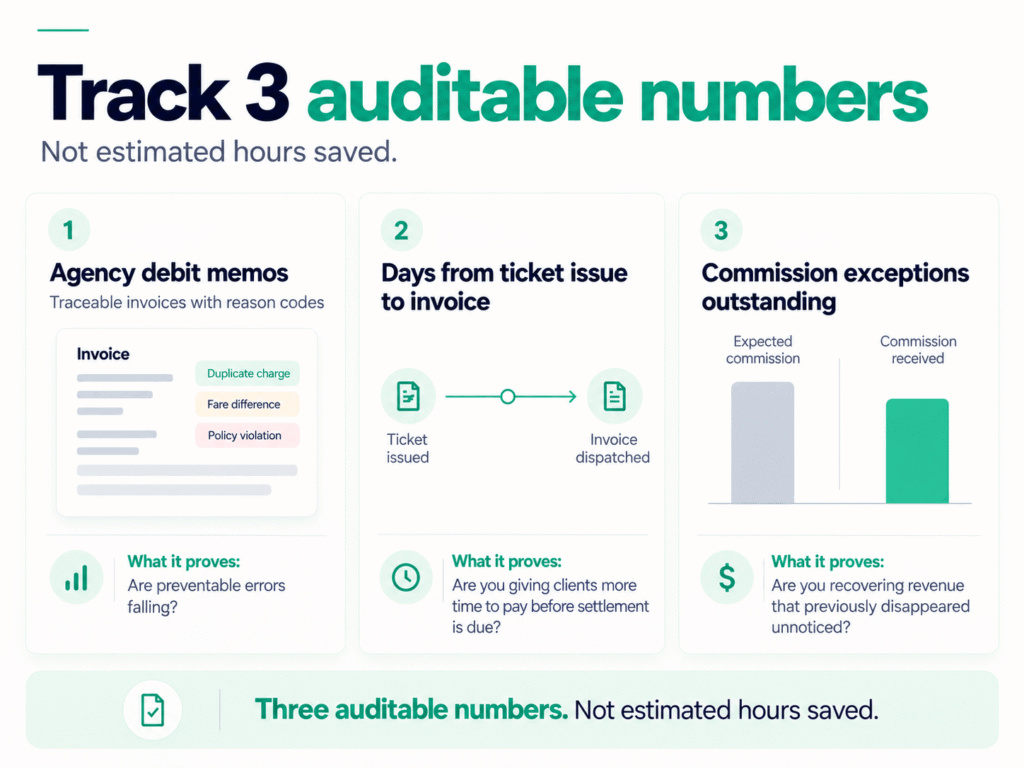 Debit Memos TMC