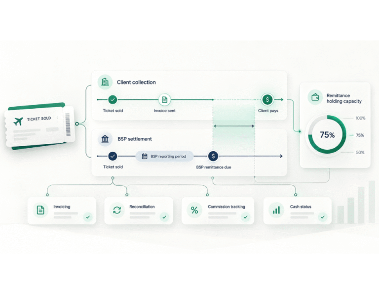 TMC Backoffice automation