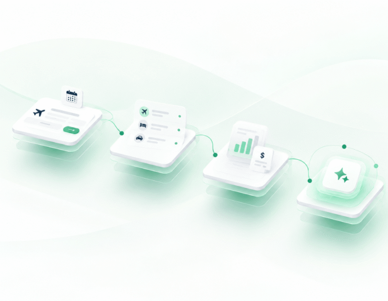 TMC tech Stack