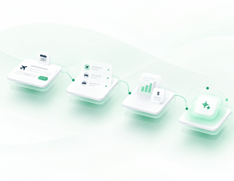 TMC tech Stack